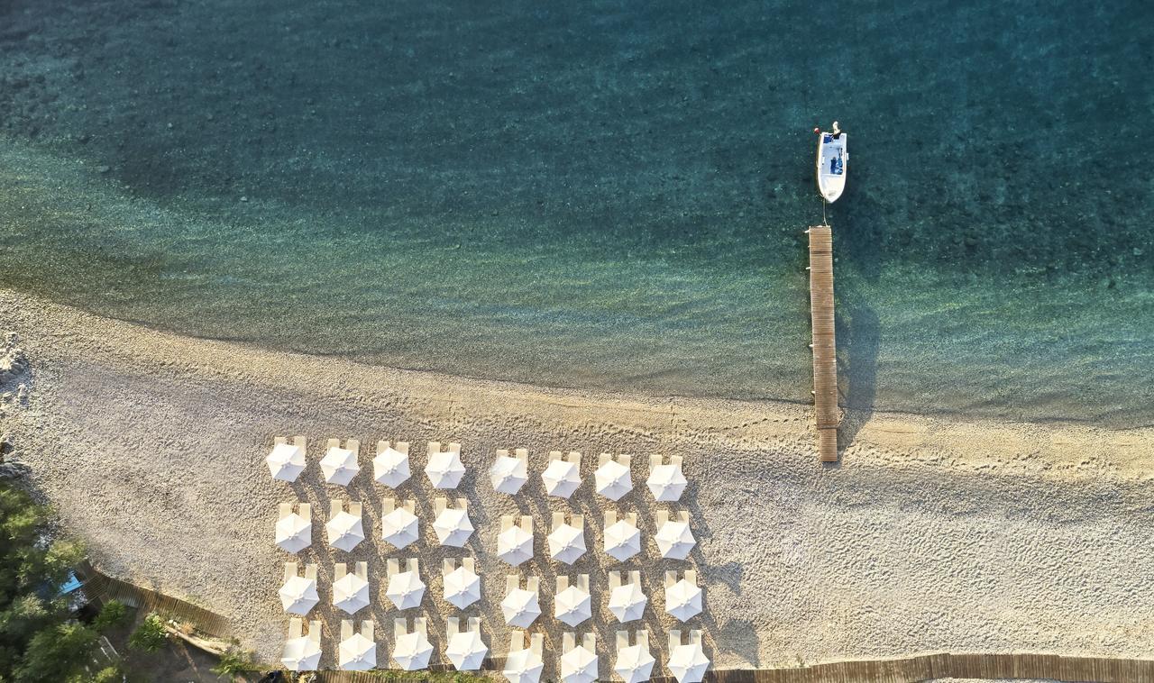 San Antonio Corfu Resort (Adults Only) Kalámi Eksteriør billede